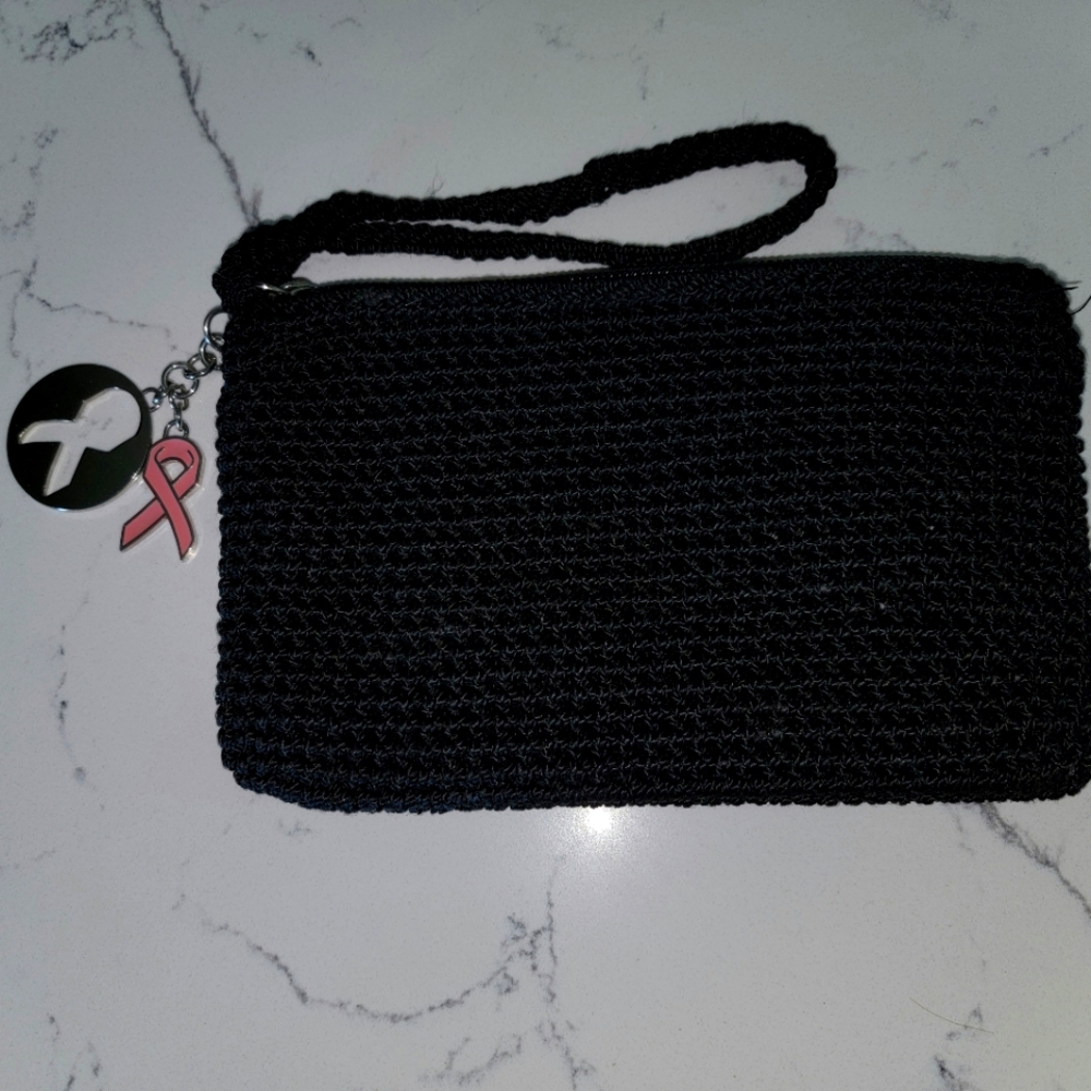 The SAK Vita wristlet